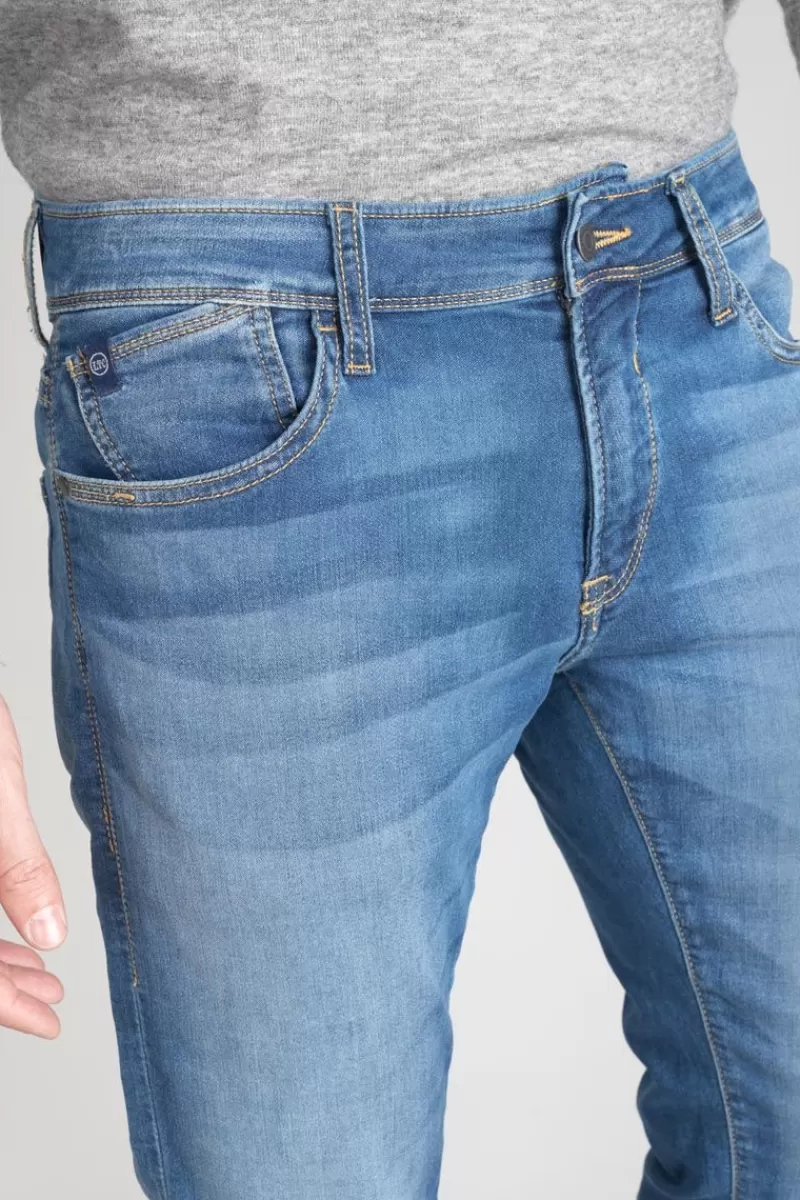 jogg__adjusted_jeans_bleu_n_3-1.webp Le Temps des Cerises Coupe Adjusted-Jogg 700/11 Adjusted Jeans Bleu N°3 Blue