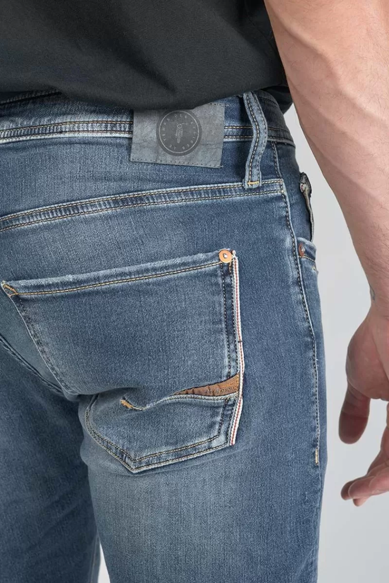 jogg__adjusted_jeans_bleu_n_3-2.webp Le Temps des Cerises Coupe Adjusted-Jogg 700/11 Adjusted Jeans Bleu N°2 Blue