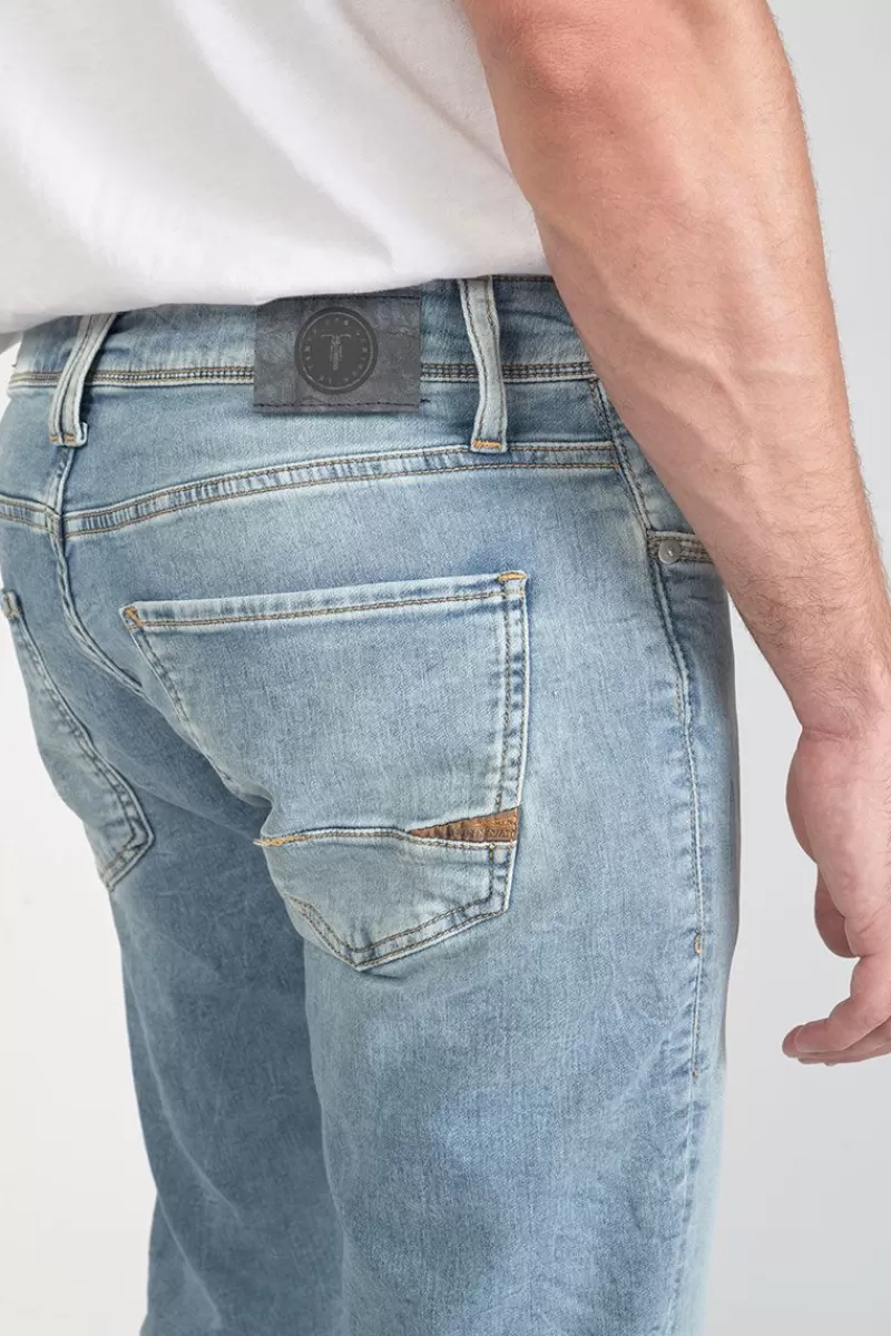 jogg__adjusted_jeans_bleu_n_3-3.webp Le Temps des Cerises Coupe Adjusted-Jogg 700/11 Adjusted Jeans Bleu N°5 Blue