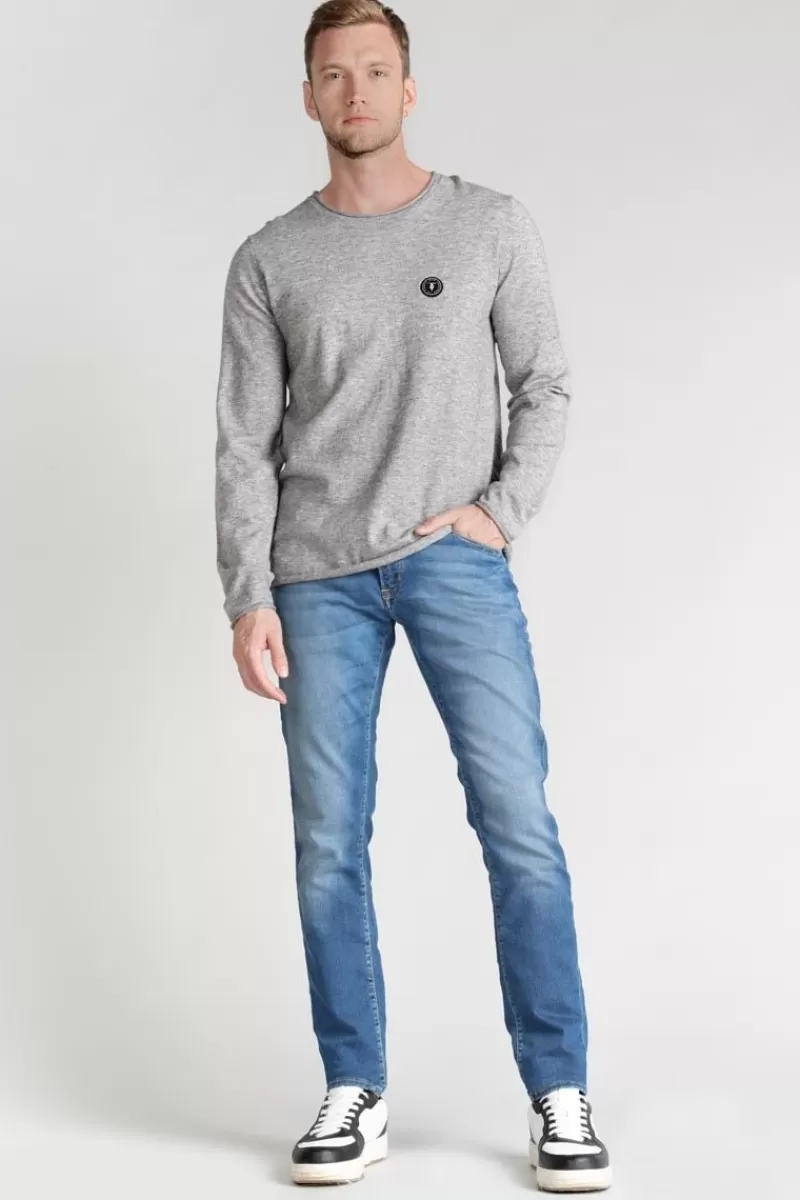 jogg__adjusted_jeans_bleu_n_4-1.webp Le Temps des Cerises Coupe Adjusted-Jogg 700/11 Adjusted Jeans Bleu N°3 Blue