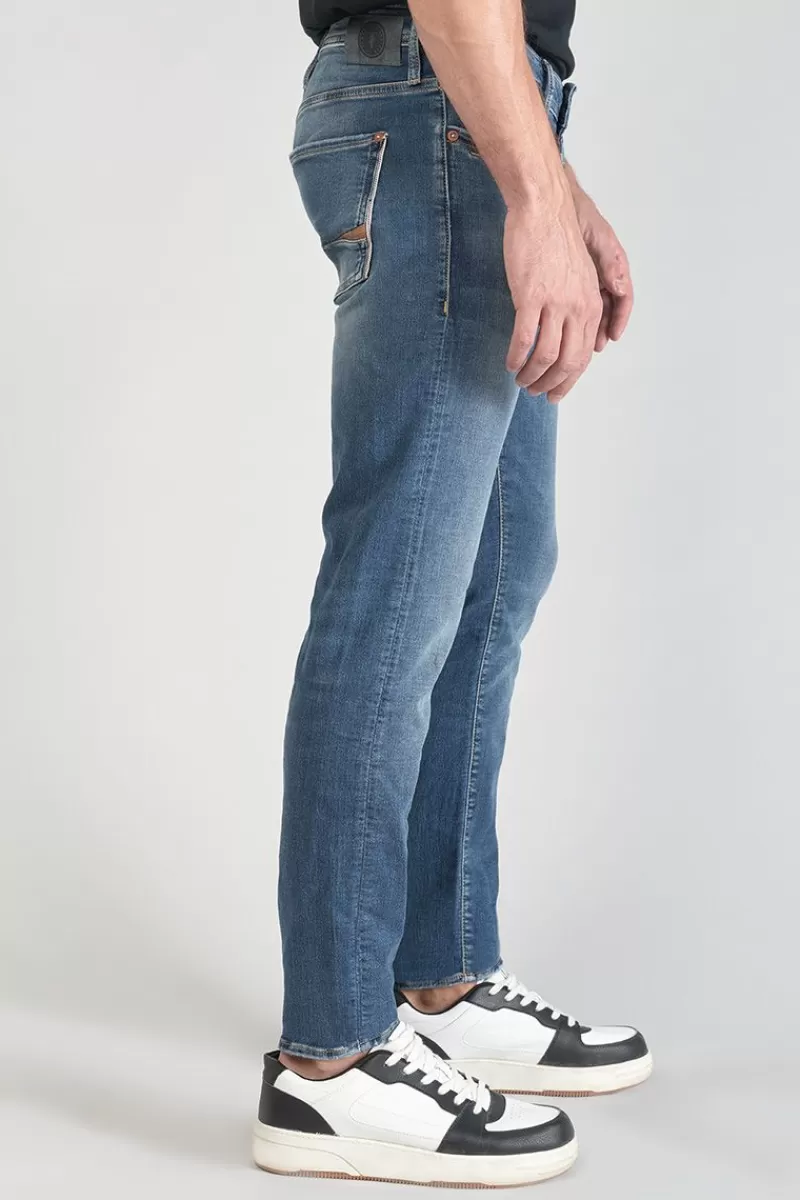 jogg__adjusted_jeans_bleu_n_4-2.webp Le Temps des Cerises Coupe Adjusted-Jogg 700/11 Adjusted Jeans Bleu N°2 Blue