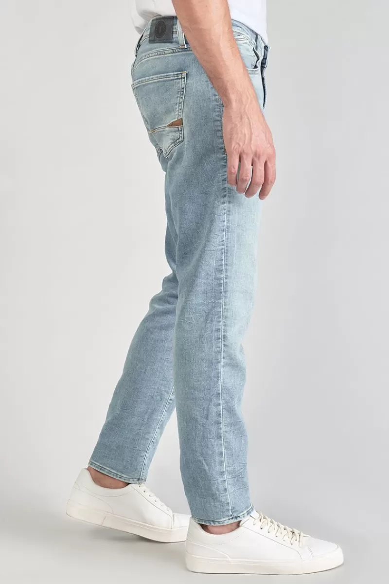 jogg__adjusted_jeans_bleu_n_4-3.webp Le Temps des Cerises Coupe Adjusted-Jogg 700/11 Adjusted Jeans Bleu N°5 Blue