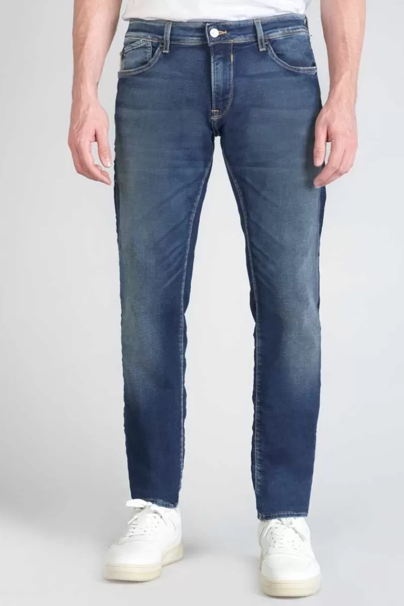 jogg__adjusted_jeans_bleu_n_4-4.webp Le Temps des Cerises Coupe Adjusted-Jogg 700/11 Adjusted Jeans Bleu N°2 Blue