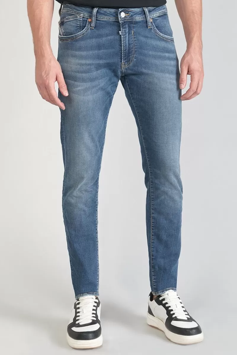jogg__adjusted_jeans_bleu_n_5-1.webp Le Temps des Cerises Coupe Adjusted-Jogg 700/11 Adjusted Jeans Bleu N°2 Blue