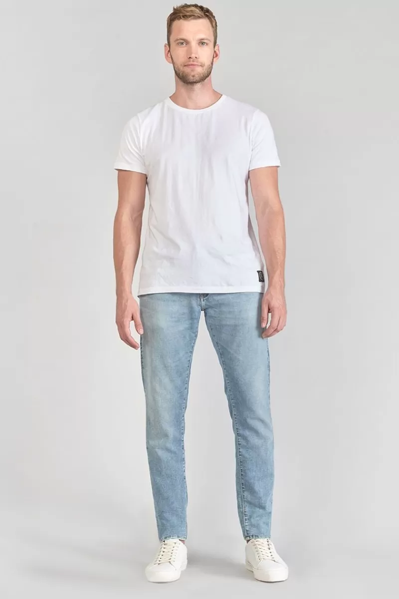 jogg__adjusted_jeans_bleu_n_5-2.webp Le Temps des Cerises Coupe Adjusted-Jogg 700/11 Adjusted Jeans Bleu N°5 Blue