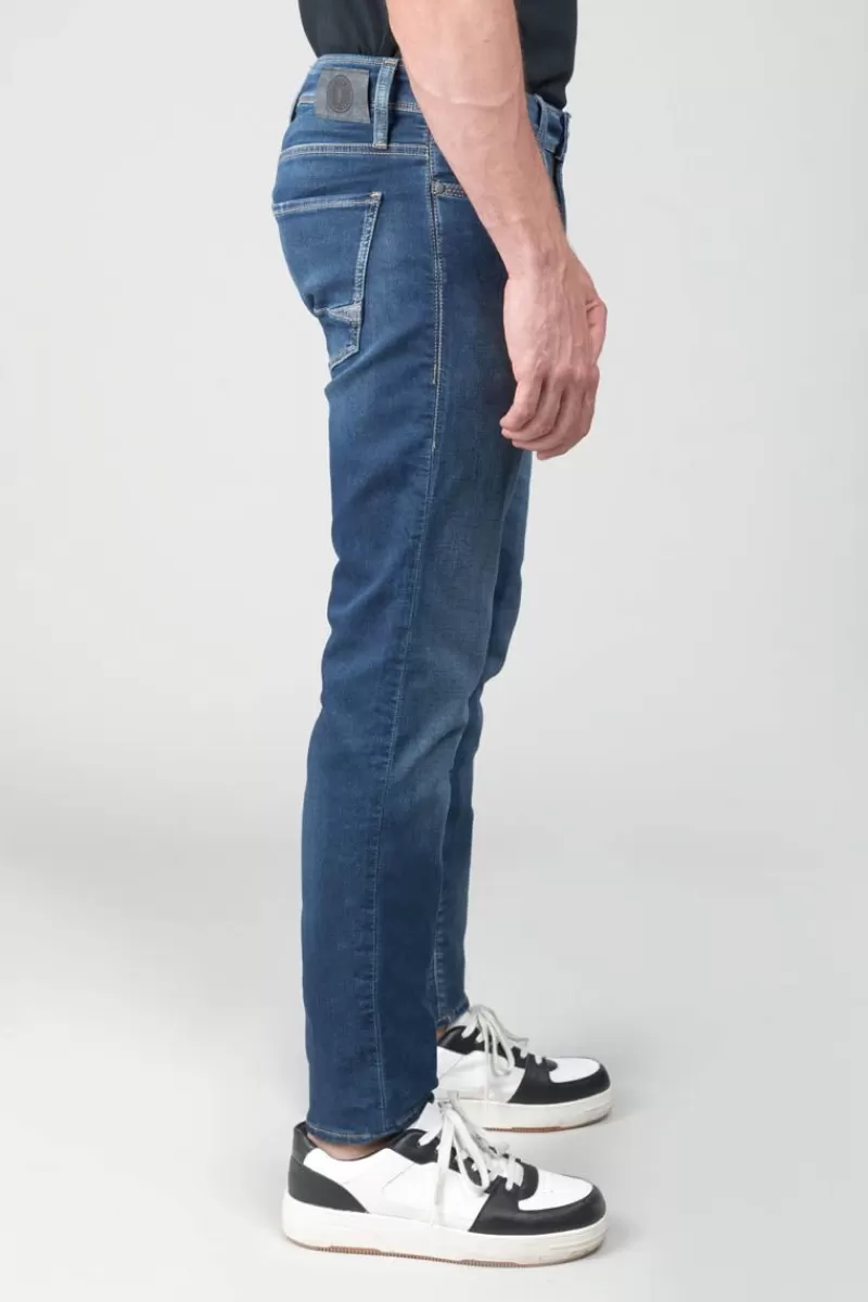 jogg__adjusted_jeans_bleu_n_5.webp Le Temps des Cerises Coupe Adjusted-Jogg 700/11 Adjusted Jeans Bleu N°2 Blue