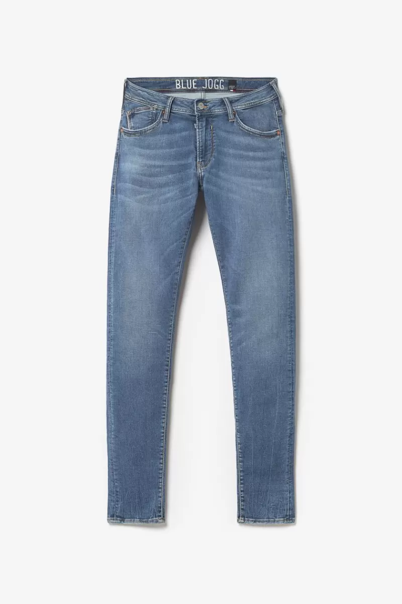 jogg__adjusted_jeans_bleu_n_6-1.webp Le Temps des Cerises Coupe Adjusted-Jogg 700/11 Adjusted Jeans Bleu N°2 Blue