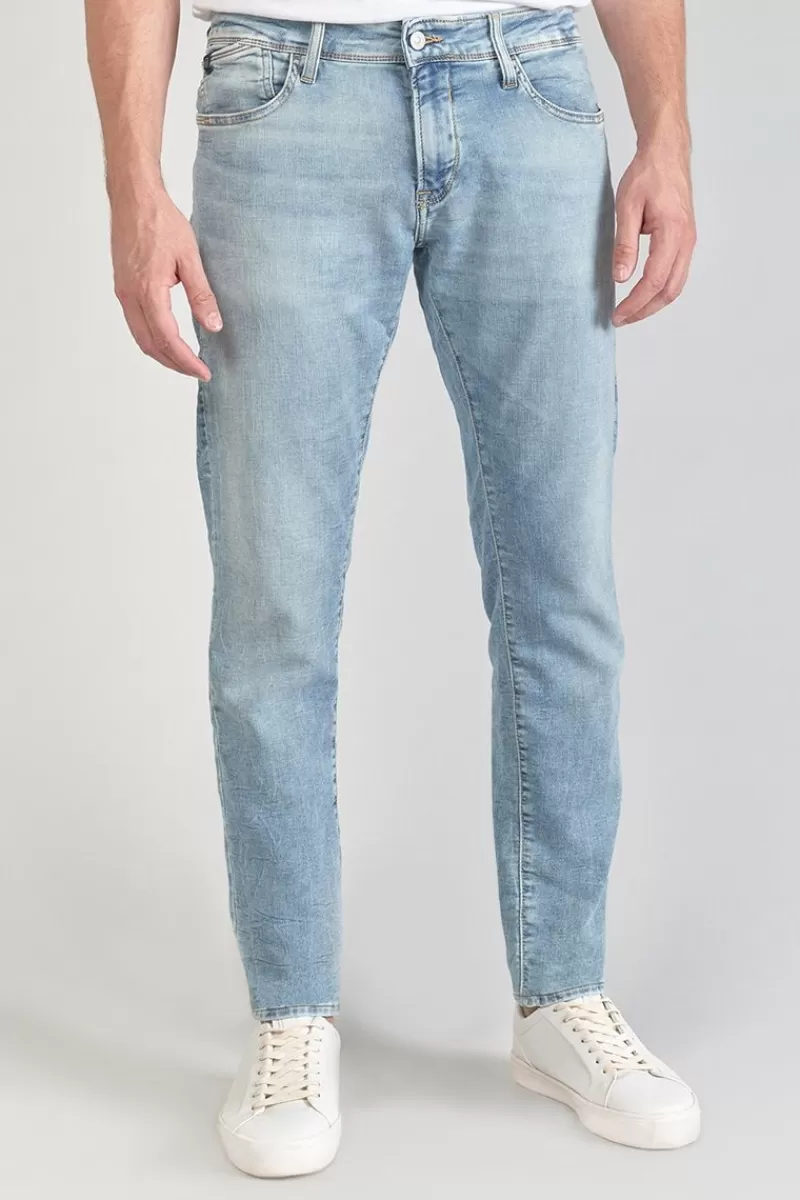 jogg__adjusted_jeans_bleu_n_6-2.webp Le Temps des Cerises Coupe Adjusted-Jogg 700/11 Adjusted Jeans Bleu N°5 Blue