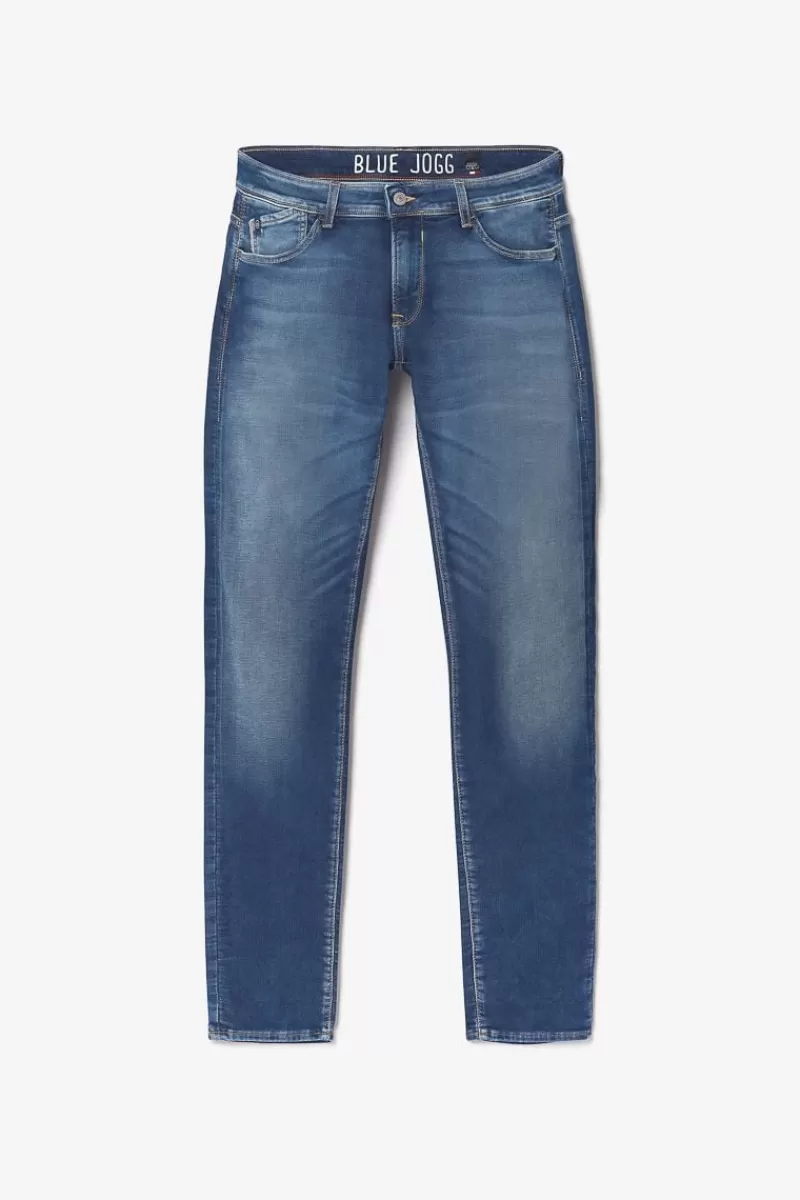 jogg__adjusted_jeans_bleu_n_6-3.webp Le Temps des Cerises Coupe Adjusted-Jogg 700/11 Adjusted Jeans Bleu N°2 Blue