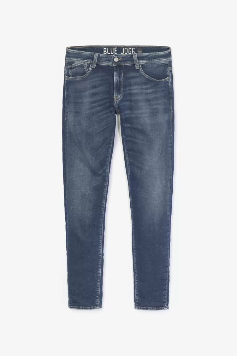 jogg__adjusted_jeans_bleu_n_6.webp Le Temps des Cerises Coupe Adjusted-Jogg 700/11 Adjusted Jeans Bleu N°2 Blue