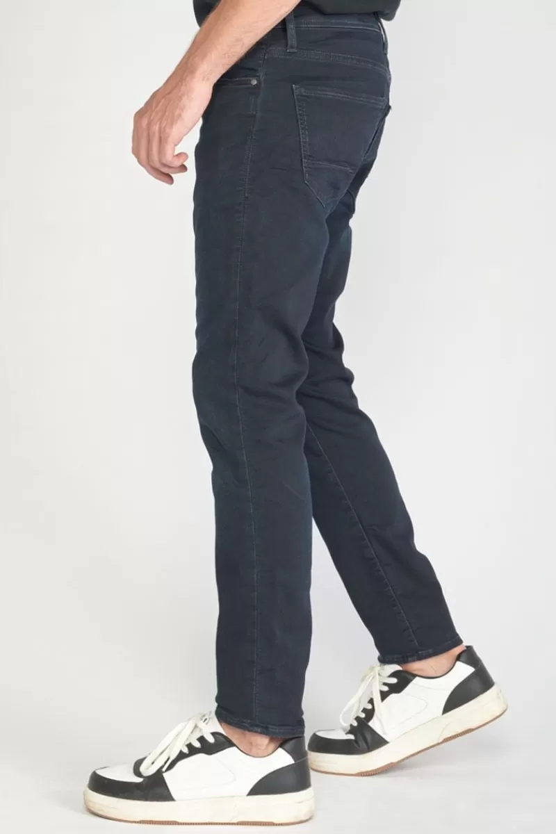 Le Temps des Cerises Coupe Adjusted-Jogg 700/11 Adjusted Jeans Bleu-Noir N°1 Blue / Black