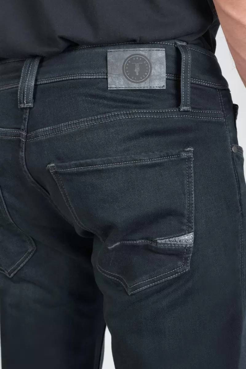 jogg__adjusted_jeans_bleunoir_n_2-4.webp Le Temps des Cerises Coupe Adjusted-Jogg 700/11 Adjusted Jeans Bleu-Noir N°1 Blue / Black