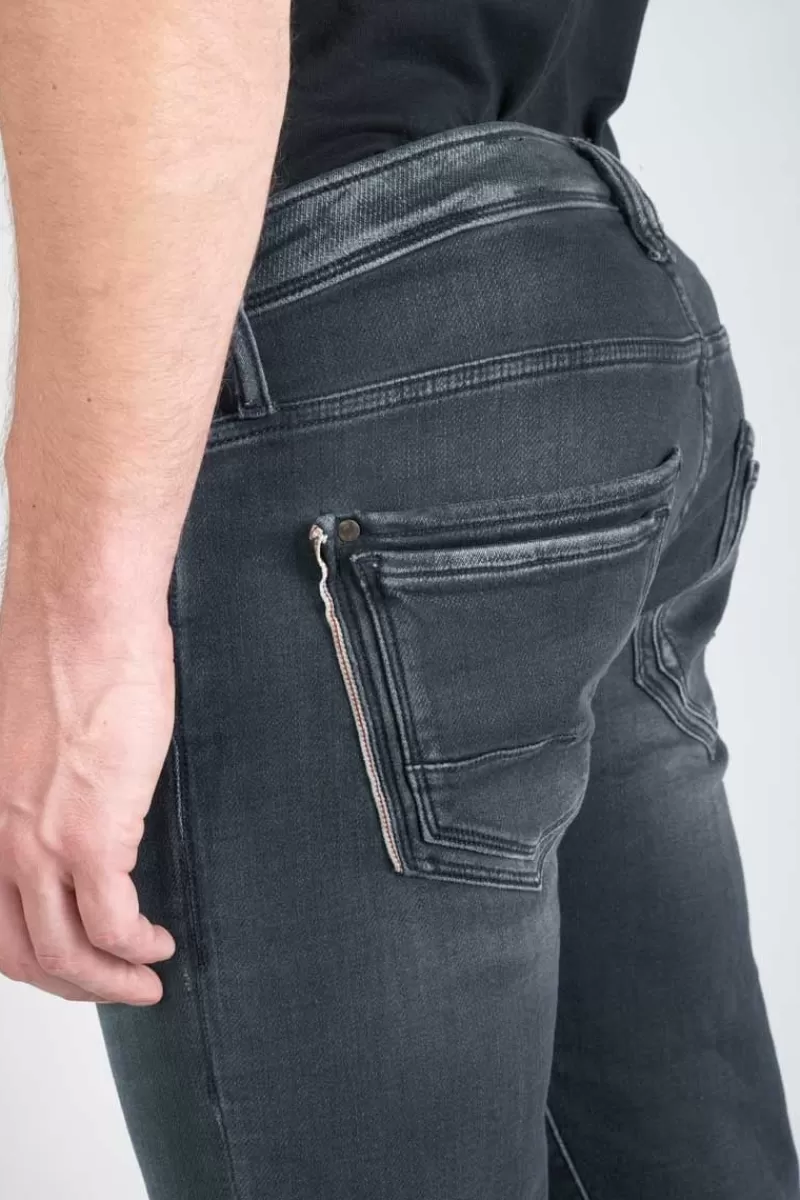 jogg__adjusted_jeans_bleunoir_n_2-5.webp Le Temps des Cerises Coupe Adjusted-Jogg 700/11 Adjusted Jeans Bleu-Noir N°2 Blue / Black