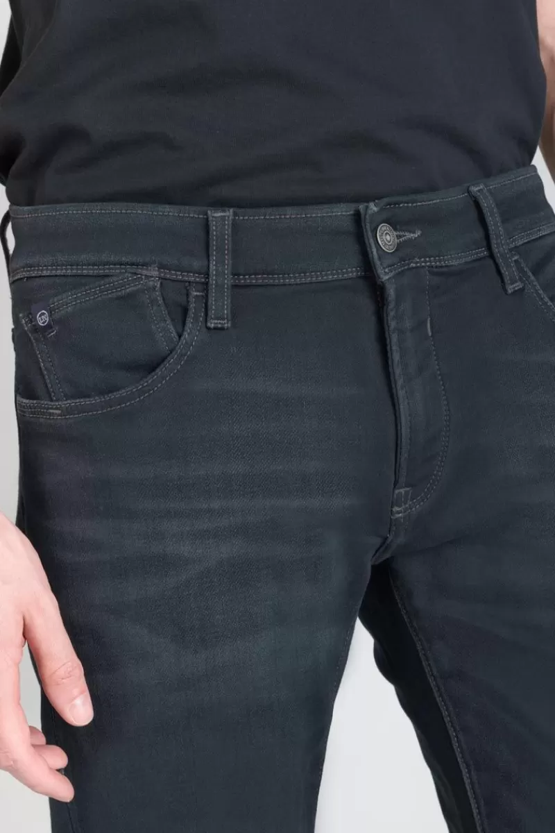 jogg__adjusted_jeans_bleunoir_n_3-4.webp Le Temps des Cerises Coupe Adjusted-Jogg 700/11 Adjusted Jeans Bleu-Noir N°1 Blue / Black