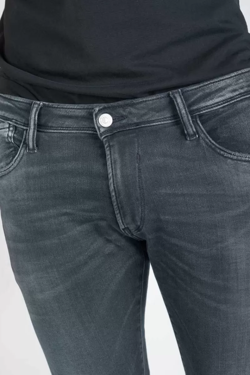 jogg__adjusted_jeans_bleunoir_n_3-5.webp Le Temps des Cerises Coupe Adjusted-Jogg 700/11 Adjusted Jeans Bleu-Noir N°2 Blue / Black