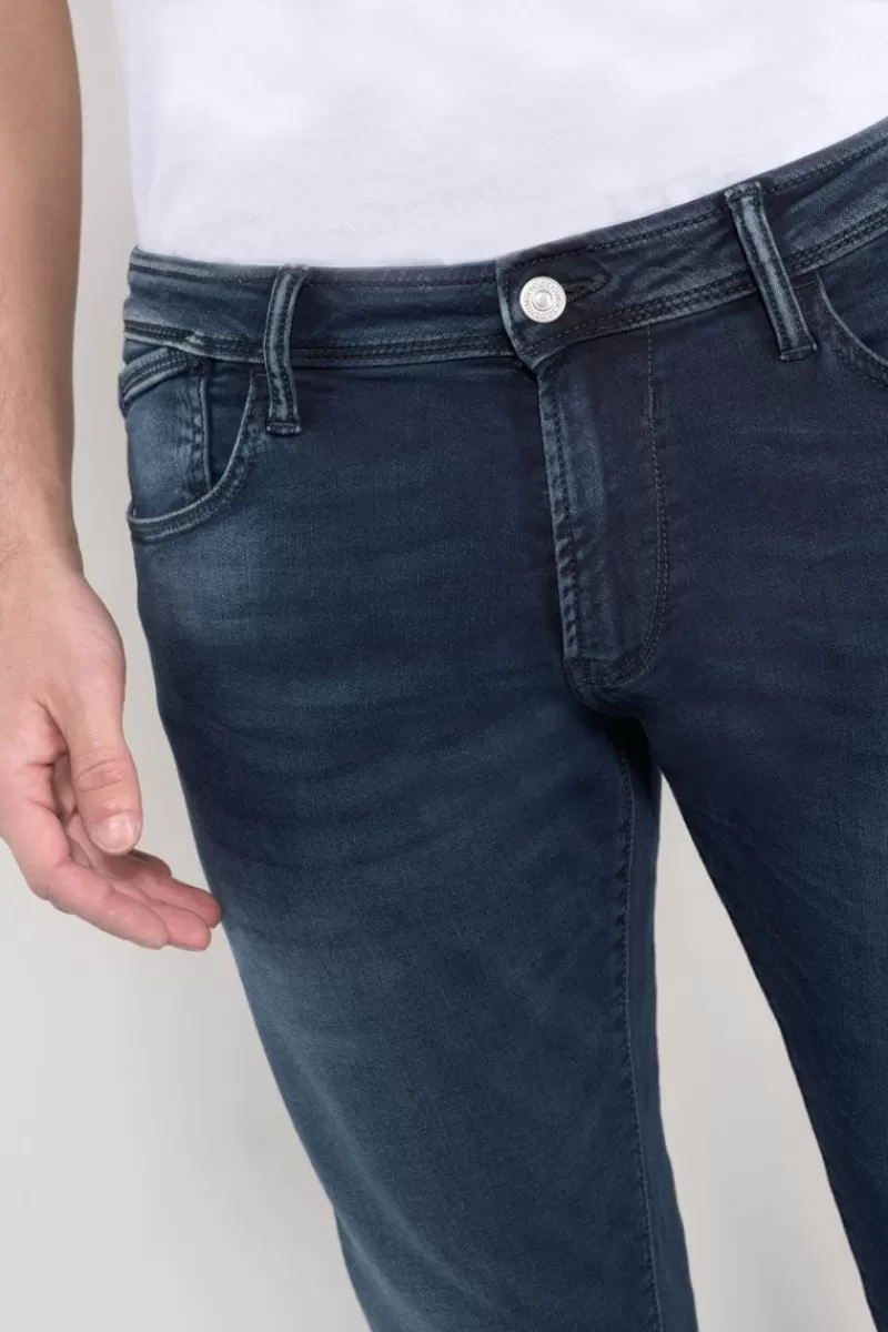 jogg__adjusted_jeans_bleunoir_n_4-1.webp Le Temps des Cerises Coupe Adjusted-Jogg 700/11 Adjusted Jeans Bleu-Noir N°1 Blue / Black