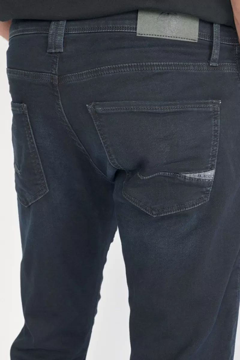 jogg__adjusted_jeans_bleunoir_n_4-2.webp Le Temps des Cerises Coupe Adjusted-Jogg 700/11 Adjusted Jeans Bleu-Noir N°1 Blue / Black