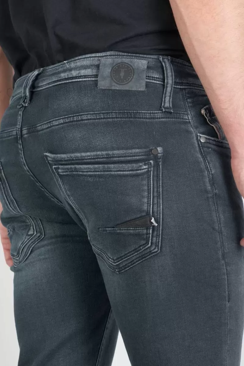 jogg__adjusted_jeans_bleunoir_n_4-5.webp Le Temps des Cerises Coupe Adjusted-Jogg 700/11 Adjusted Jeans Bleu-Noir N°2 Blue / Black