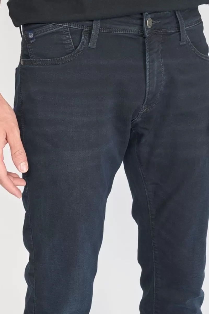 jogg__adjusted_jeans_bleunoir_n_5-2.webp Le Temps des Cerises Coupe Adjusted-Jogg 700/11 Adjusted Jeans Bleu-Noir N°1 Blue / Black