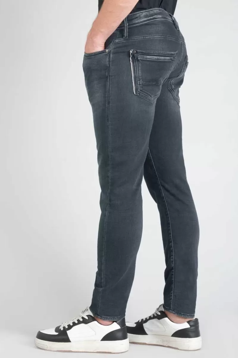 jogg__adjusted_jeans_bleunoir_n_5-5.webp Le Temps des Cerises Coupe Adjusted-Jogg 700/11 Adjusted Jeans Bleu-Noir N°2 Blue / Black