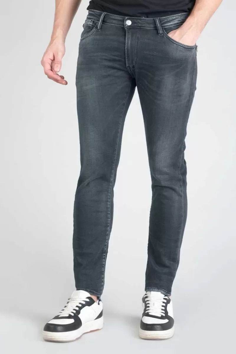 jogg__adjusted_jeans_bleunoir_n_6-5.webp Le Temps des Cerises Coupe Adjusted-Jogg 700/11 Adjusted Jeans Bleu-Noir N°2 Blue / Black