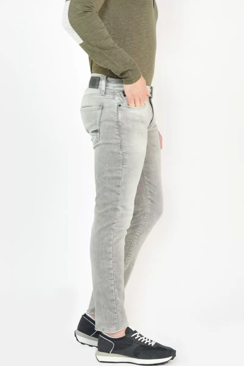 jogg__adjusted_jeans_gris_n_2-1.webp Le Temps des Cerises Coupe Adjusted-Jogg 700/11 Adjusted Jeans Gris N°4 Grey