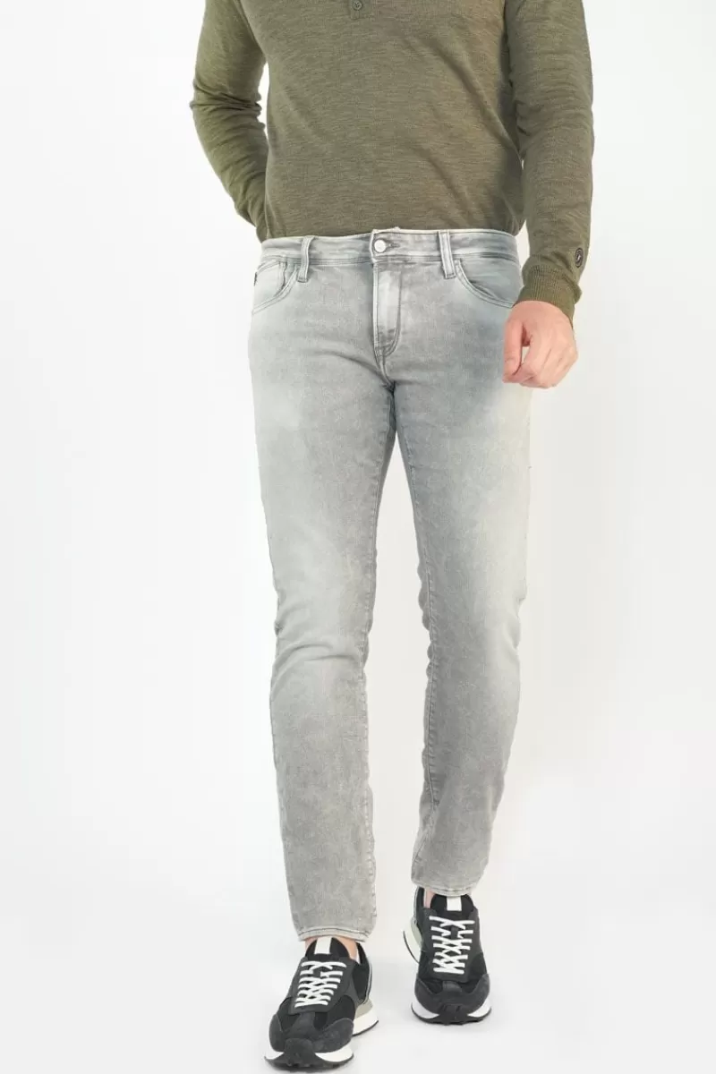 jogg__adjusted_jeans_gris_n_4-1.webp Le Temps des Cerises Coupe Adjusted-Jogg 700/11 Adjusted Jeans Gris N°4 Grey