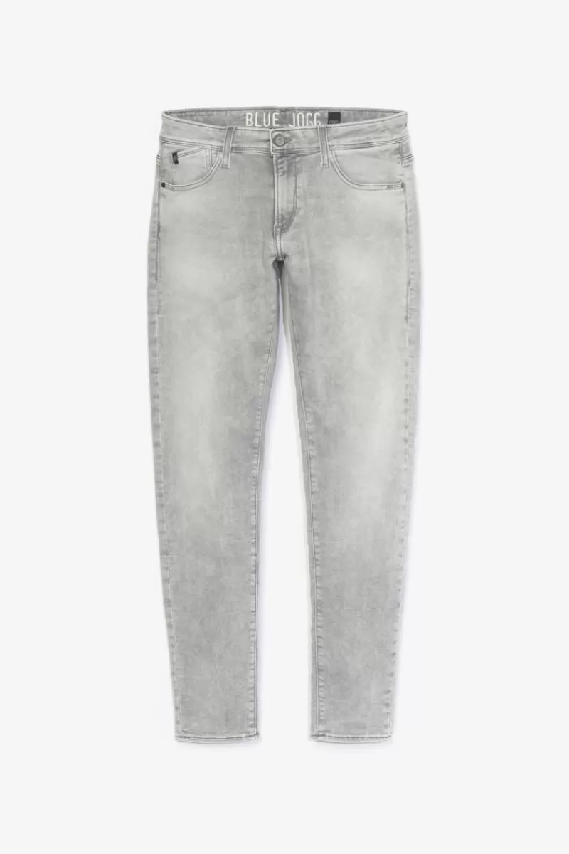 jogg__adjusted_jeans_gris_n_6-1.webp Le Temps des Cerises Coupe Adjusted-Jogg 700/11 Adjusted Jeans Gris N°4 Grey