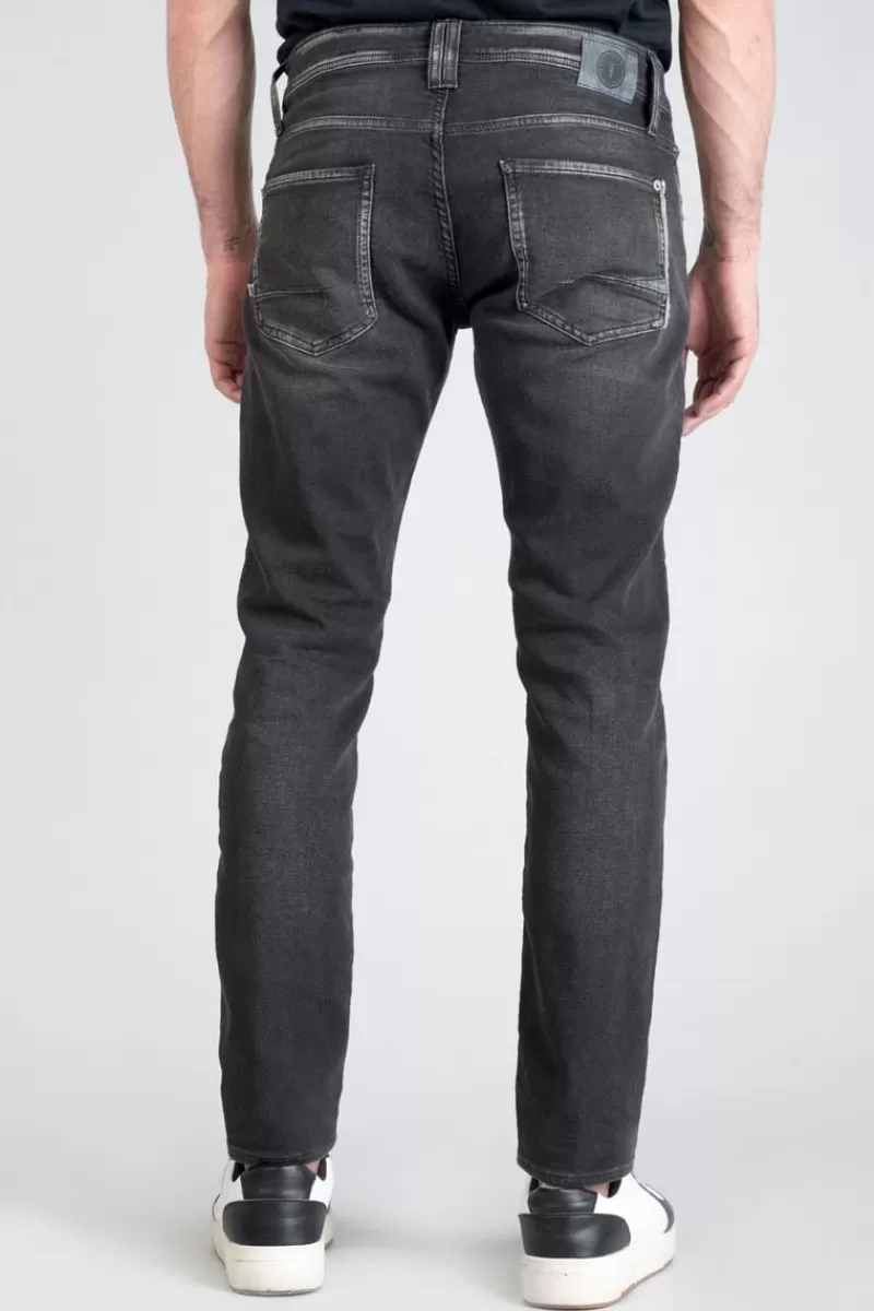 Le Temps des Cerises Coupe Adjusted-Jogg 700/11 Adjusted Jeans Noir N°1 Black