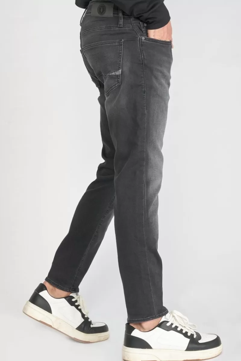 jogg__adjusted_jeans_noir_n_2-1.webp Le Temps des Cerises Coupe Adjusted-Jogg 700/11 Adjusted Jeans Noir N°1 Black / Black