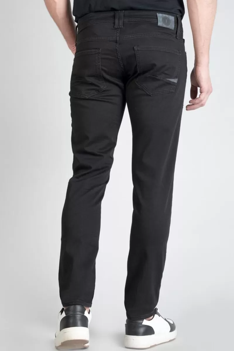 jogg__adjusted_jeans_noir_n_2-2.webp Le Temps des Cerises Coupe Adjusted-Jogg 700/11 Adjusted Jeans Noir N°0 Black