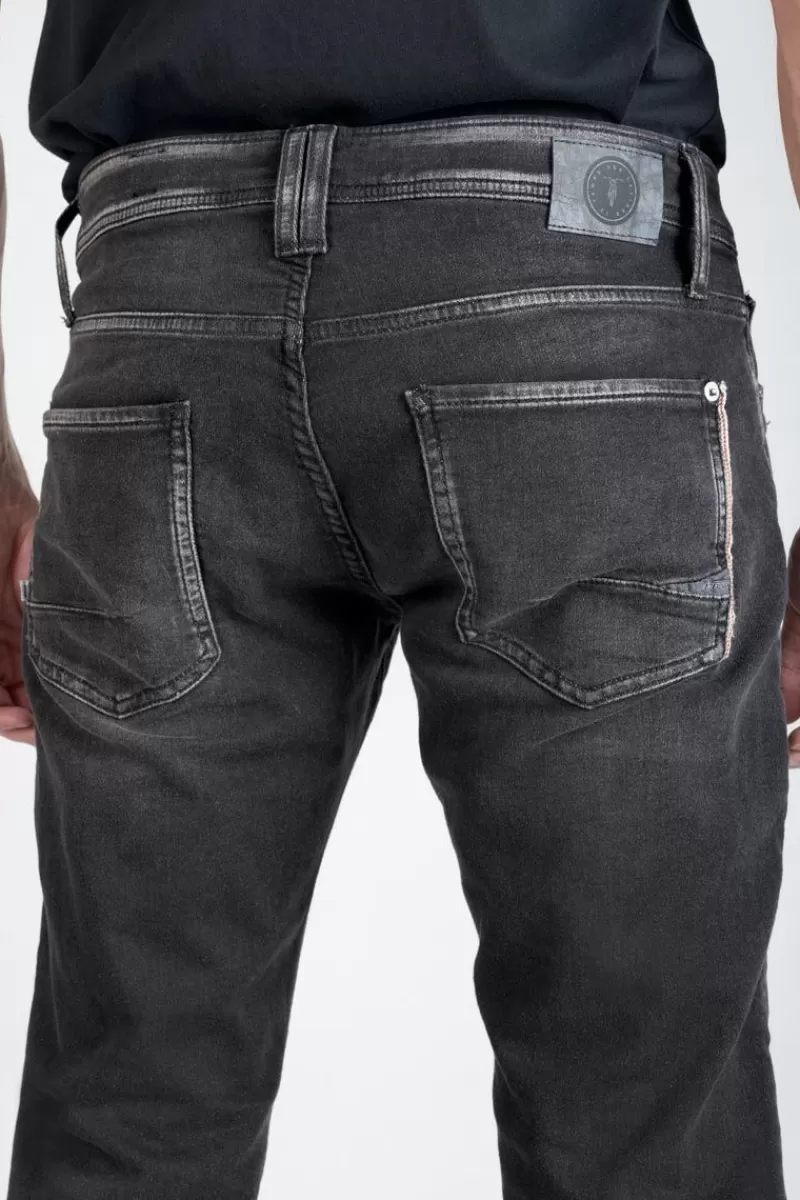 jogg__adjusted_jeans_noir_n_2-3.webp Le Temps des Cerises Coupe Adjusted-Jogg 700/11 Adjusted Jeans Noir N°1 Black