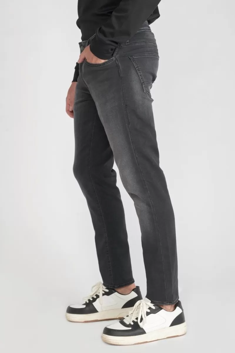 jogg__adjusted_jeans_noir_n_3-1.webp Le Temps des Cerises Coupe Adjusted-Jogg 700/11 Adjusted Jeans Noir N°1 Black / Black