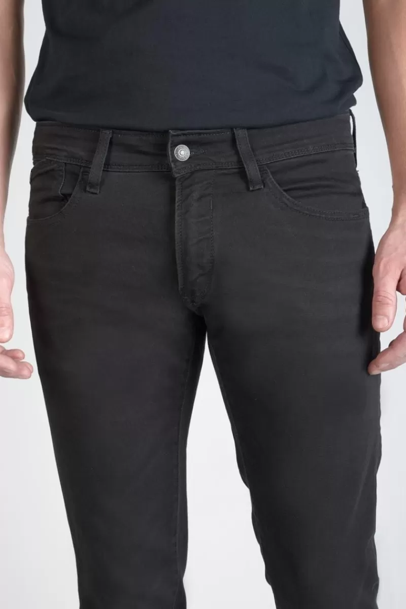 jogg__adjusted_jeans_noir_n_3-2.webp Le Temps des Cerises Coupe Adjusted-Jogg 700/11 Adjusted Jeans Noir N°0 Black