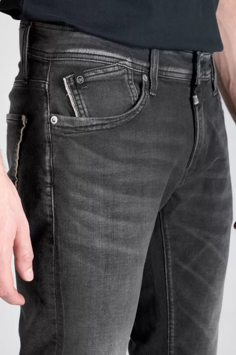 jogg__adjusted_jeans_noir_n_3-3.webp Le Temps des Cerises Coupe Adjusted-Jogg 700/11 Adjusted Jeans Noir N°1 Black