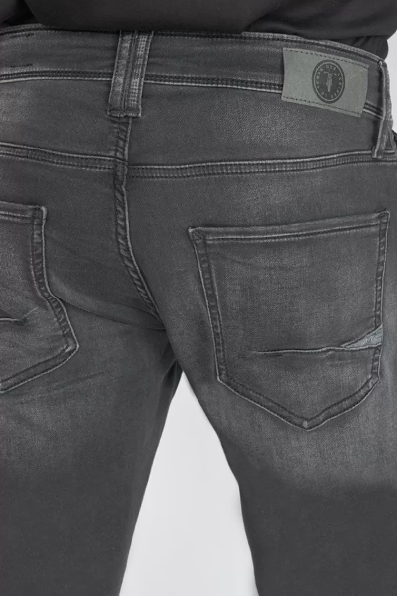 jogg__adjusted_jeans_noir_n_5-1.webp Le Temps des Cerises Coupe Adjusted-Jogg 700/11 Adjusted Jeans Noir N°1 Black / Black