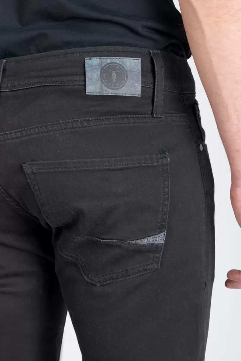 jogg__adjusted_jeans_noir_n_5-2.webp Le Temps des Cerises Coupe Adjusted-Jogg 700/11 Adjusted Jeans Noir N°0 Black