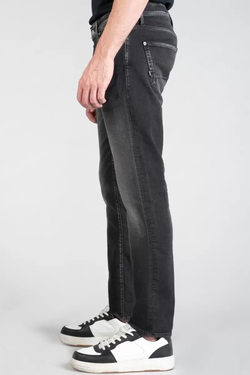 jogg__adjusted_jeans_noir_n_5-3.webp Le Temps des Cerises Coupe Adjusted-Jogg 700/11 Adjusted Jeans Noir N°1 Black