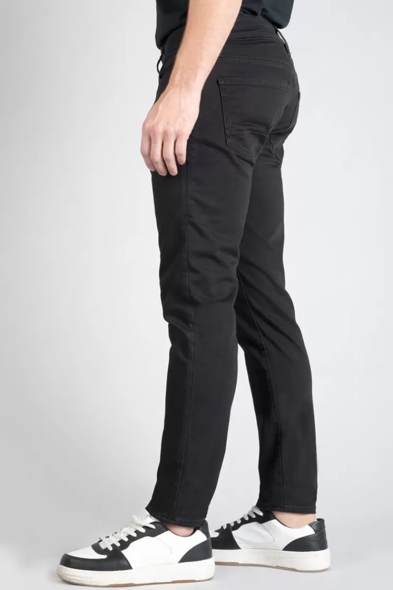 jogg__adjusted_jeans_noir_n_6-2.webp Le Temps des Cerises Coupe Adjusted-Jogg 700/11 Adjusted Jeans Noir N°0 Black