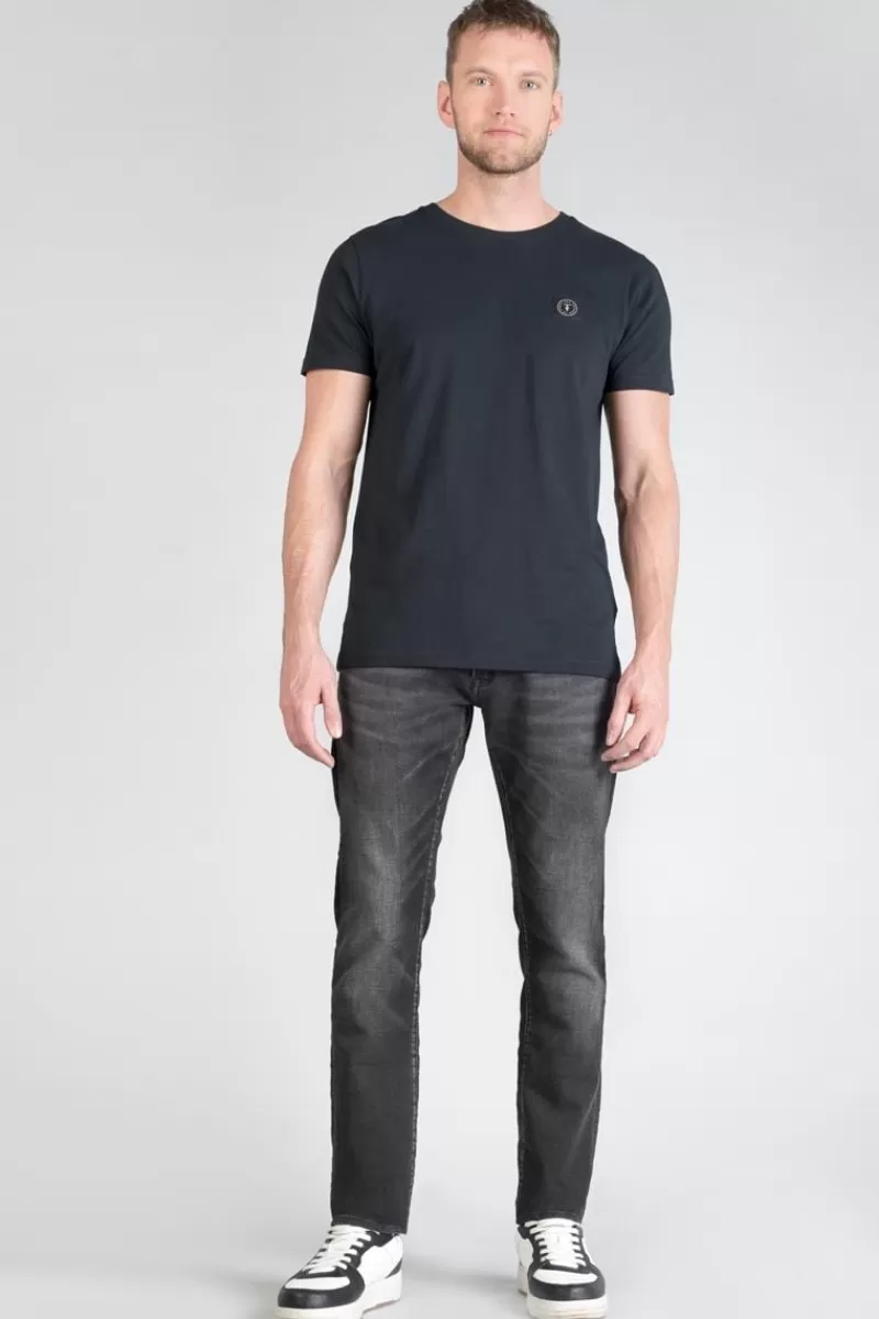 jogg__adjusted_jeans_noir_n_6-3.webp Le Temps des Cerises Coupe Adjusted-Jogg 700/11 Adjusted Jeans Noir N°1 Black