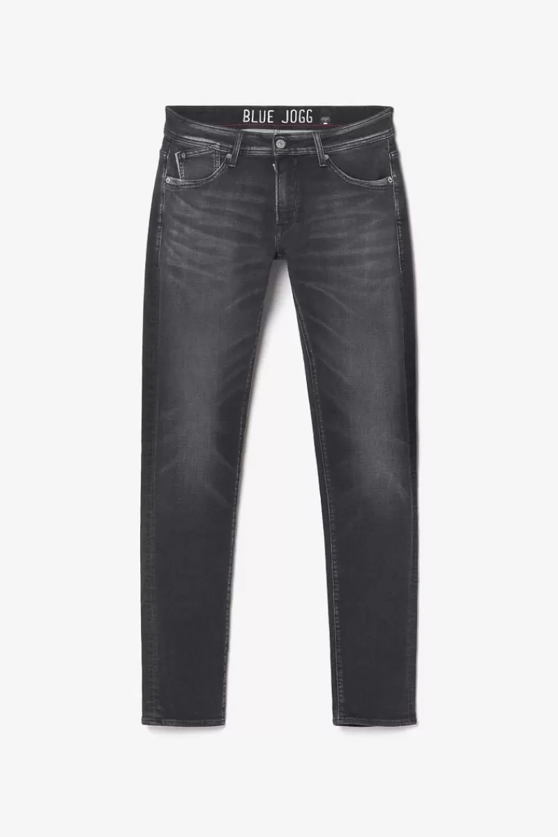 jogg__adjusted_jeans_noir_n_7-2.webp Le Temps des Cerises Coupe Adjusted-Jogg 700/11 Adjusted Jeans Noir N°1 Black