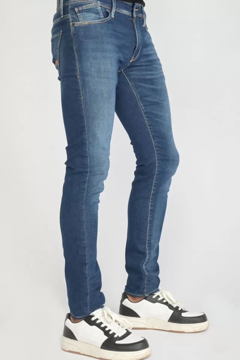 jogg__adjusted_jeans_vintage_bleu_n_3-1.webp Le Temps des Cerises Coupe Adjusted-Jogg 700/11 Adjusted Jeans Vintage Bleu N°2 Blue