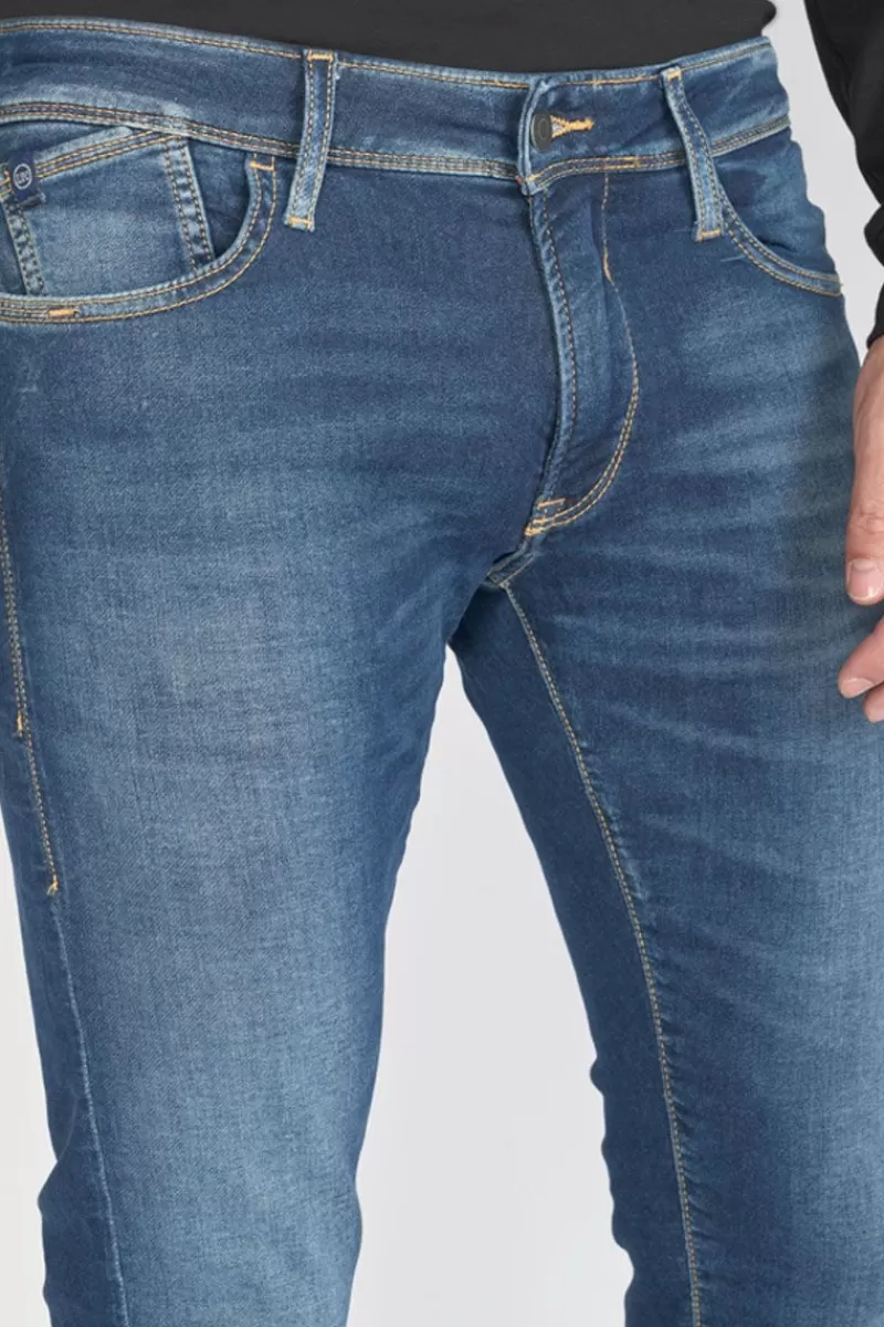 jogg__adjusted_jeans_vintage_bleu_n_4-1.webp Le Temps des Cerises Coupe Adjusted-Jogg 700/11 Adjusted Jeans Vintage Bleu N°2 Blue