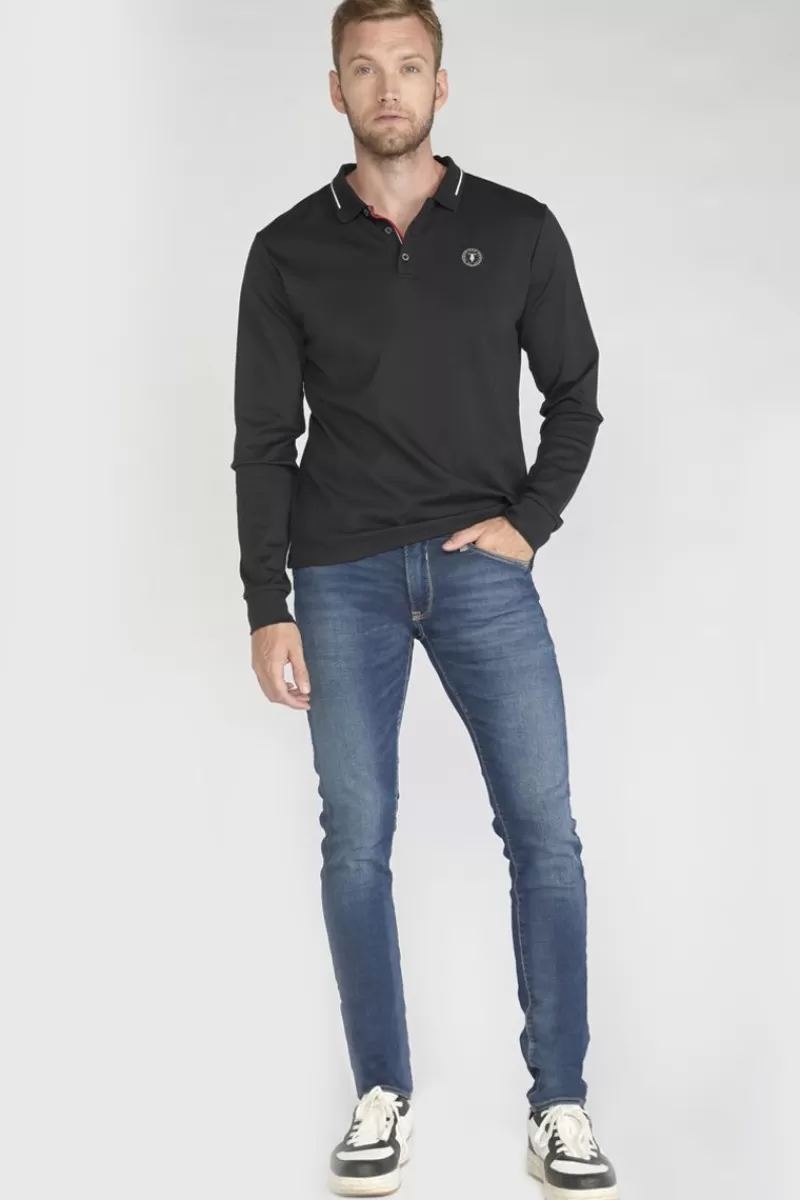 jogg__adjusted_jeans_vintage_bleu_n_6-1.webp Le Temps des Cerises Coupe Adjusted-Jogg 700/11 Adjusted Jeans Vintage Bleu N°2 Blue