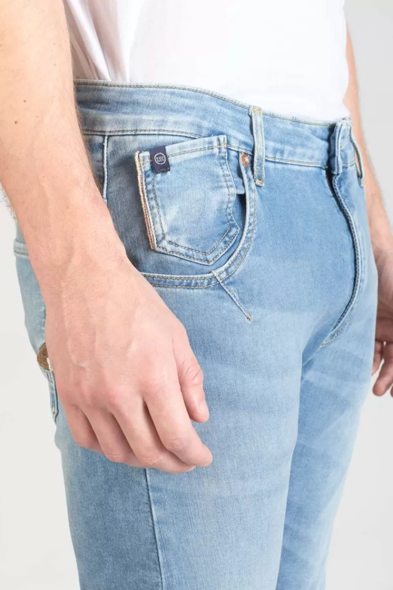 jogg_tapered_arque_jeans_bleu_n_2-1.webp Le Temps des Cerises Coupe Tapered-900/03 Jogg Tapered Arque Jeans Bleu N°4 Blue