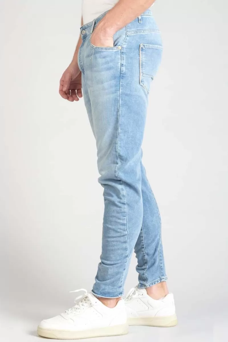 jogg_tapered_arque_jeans_bleu_n_3-1.webp Le Temps des Cerises Coupe Tapered-900/03 Jogg Tapered Arque Jeans Bleu N°4 Blue