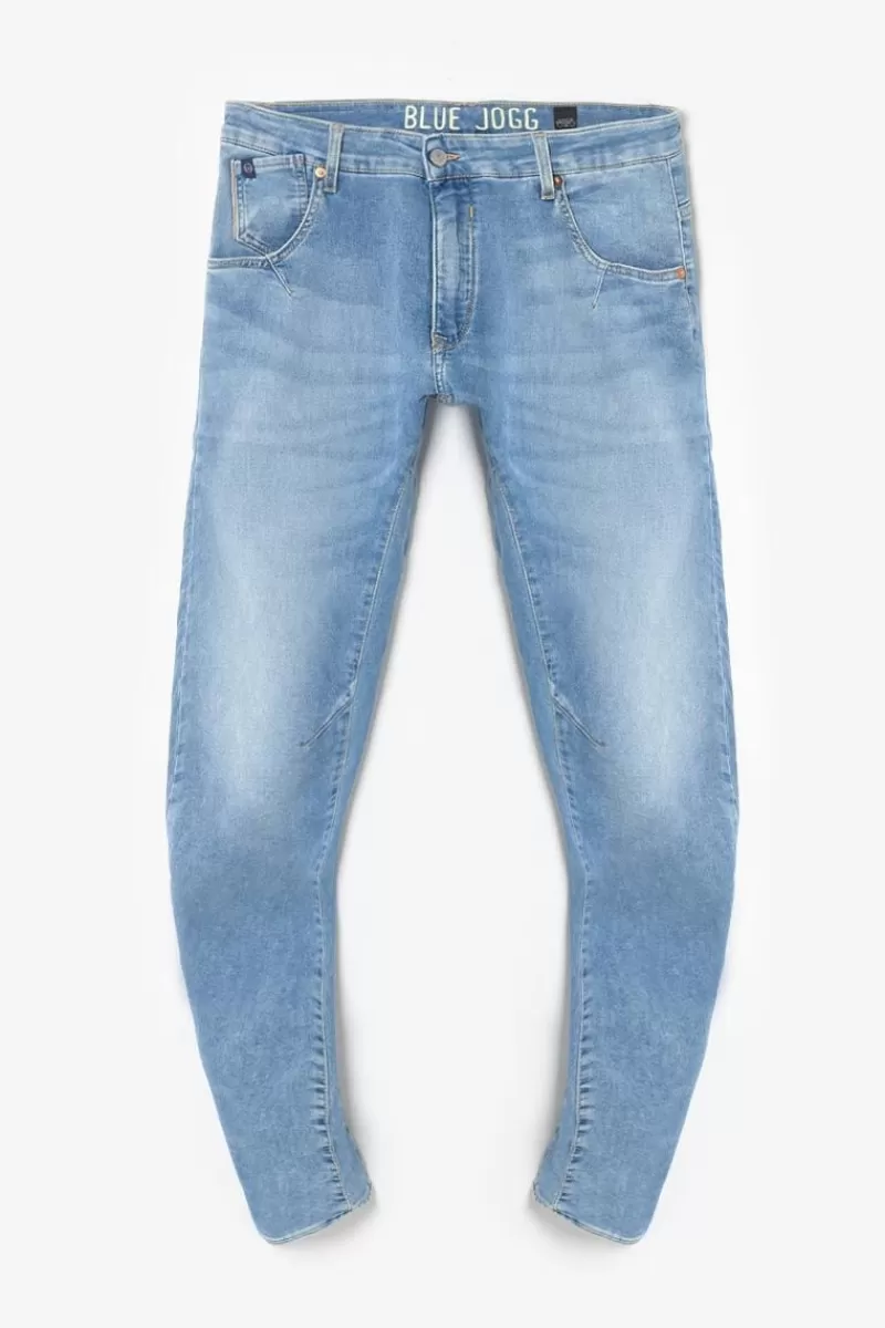 jogg_tapered_arque_jeans_bleu_n_6-1.webp Le Temps des Cerises Coupe Tapered-900/03 Jogg Tapered Arque Jeans Bleu N°4 Blue