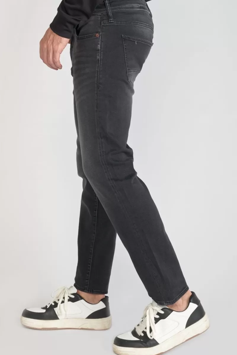 kel__adjusted_jeans_noir_n_3.webp Le Temps des Cerises Coupe Adjusted-Kel 700/11 Adjusted Jeans Noir N°1 Black / Black