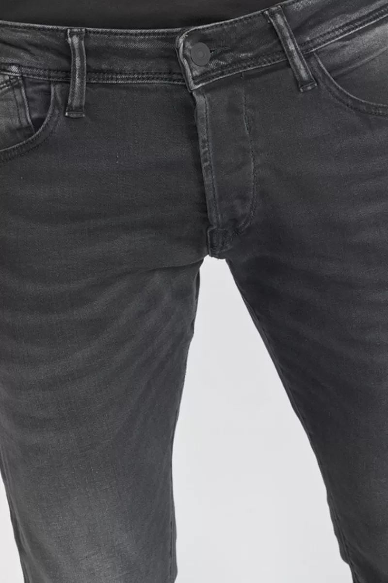 kel__adjusted_jeans_noir_n_5.webp Le Temps des Cerises Coupe Adjusted-Kel 700/11 Adjusted Jeans Noir N°1 Black / Black