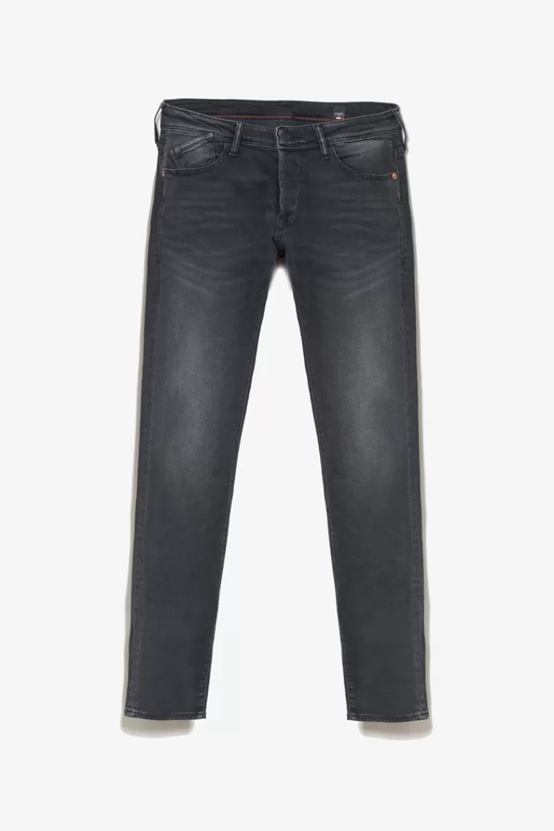 kel__adjusted_jeans_noir_n_7.webp Le Temps des Cerises Coupe Adjusted-Kel 700/11 Adjusted Jeans Noir N°1 Black / Black